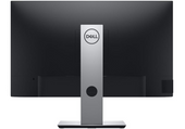 Moniteur Dell P2719H 27" LED 1920x1080 IPS HDMI Noir Classe A