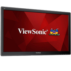 Viewsonic VA2465SM LED 24" 1920x1080 D-SUB DVI Class A Monitor Without Stand