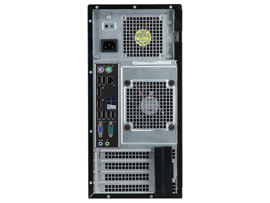Dell Optiplex 9020 MT i7-4770 3.4GHz 8GB 480GB SSD DVD