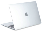 Apple MacBook Air A1932 2018 Silver 13,3" i5-8210Y 16GB 128GB SSD 2560x1600 Classe A MacOS Big Sur