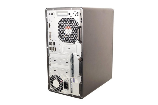 HP ProDesk 400 G4 MT i7-7700 4x3.6GHz 16GB 512GB SSD Windows 10 Professional