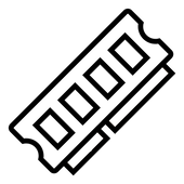 4GB DDR3