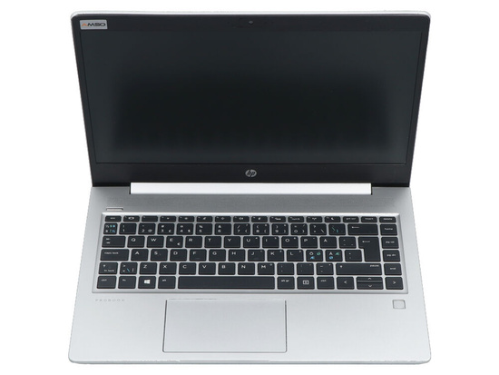 HP ProBook 440 G7 i5-10210U 16GB 256GB SSD 1366x768 Classe A- Windows 11 Home