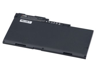 Nouvelle batterie pour HP EliteBook 840 G1 G2 750 G1 G2 850 G1 G2 50Wh 11.1V 4500mAh CM03