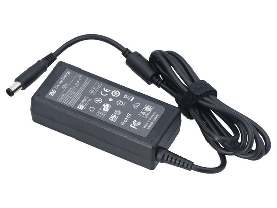 Neues Encore Energy Netzteil für Dell 65W 7.4 x 5.0 mm + Stromkabel 1,5m