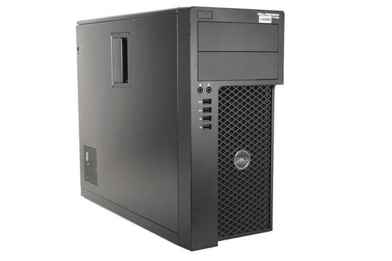 Dell Precision T1700 E3-1220v3 3.1GHz 8GB RAM