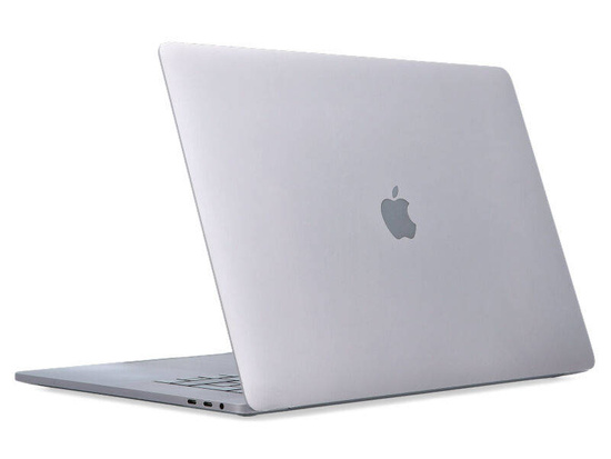 Apple MacBook Pro A1707 i7-7820HQ 16GB 512GB SSD 2880x1800 AMD Radeon Pro 560 Class A- MacOS Big Sur QWERTY