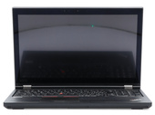 Touchscreen Lenovo ThinkPad P52 i7-8850H 16GB 512GB SSD 3840x2160 NVIDIA Quadro P1000 Class A- Windows 11 Home