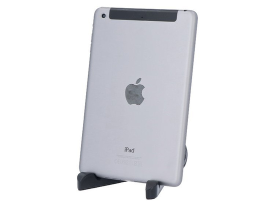 Apple Виставковий зразок iPad Mini 3 A1600 Cellular A7 7.9'' 1GB 64GB LTE Space Gray iOS