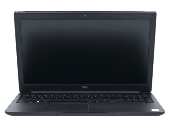 Dell Latitude 3500 i3-8145U 8GB 512GB SSD M.2 1920x1080 Clase A Windows 11 Home