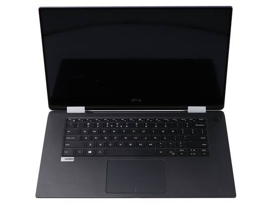 Touchscreen Dell XPS 15 9575 2in1 i5-8305G 8GB 512GB SSD 1920x1080 Radeon RX Vega M Klasse A- Windows 11 Home