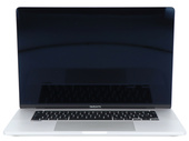 Apple MacBook Pro 16" A2141 Argent 2019 i7-9750H 16GB 512GB SSD 3072x1920 Radeon Pro 5500M Classe A- MacOS Big Sur