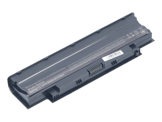 Nueva batería Dell N3010 N3110 N4010 N4110 N5010 N5110 N7010 N7110 11.1V 49Wh 4400mAh