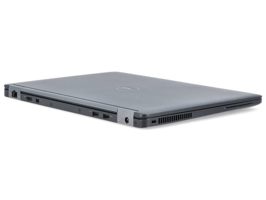 Dell Latitude E7470 i7-6600U 8GB 256GB SSD M.2 2560x1440 Klasse A Windows 10 Professional