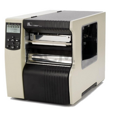 Zebra 170Xi4 Thermal Transfer Printer 300dpi Thermal Transfer of 50 meters