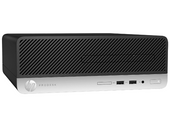 HP ProDesk 400 G4 SFF i5-7500 4x3.4GHz 16GB 256GB SSD Windows 10 Professional