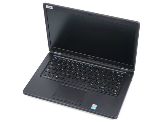 Dell Latitude E5450 i5-5300U 16GB 256GB SSD 1366x768 Klasse A Windows 10 Professional