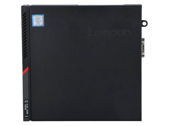 Lenovo ThinkCentre M900 i5-6500T 4x2.5GHz 8GB DDR4