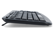 Neues Dynabook Wireless Set Keyboard & Silent Mouse KL50M - ES PA5350E-1SPH Tastatur + Maus + Aufkleber