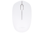 Nuovo Set Ufficio Wireless Triadyn PLEIONE Tastiera CRESSIDA e Mouse VEGA 1600 DPI Bianco