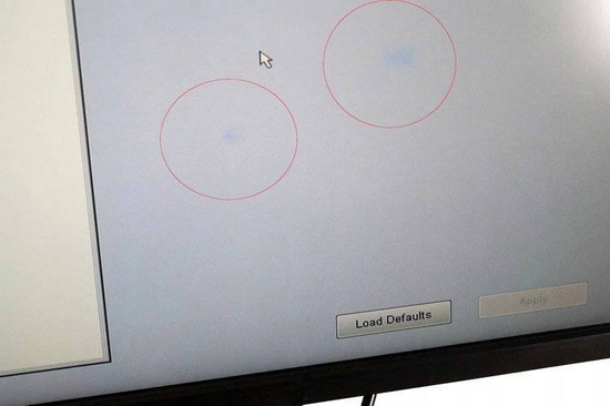 22" Monitor 1680 x 1050 Wide MIX Class A-