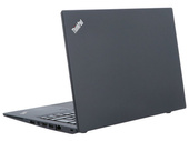 Lenovo ThinkPad T460S i5-6200U 8GB 240GB SSD 1920x1080 Třída A Windows 10 Professional + Taška + Myš
