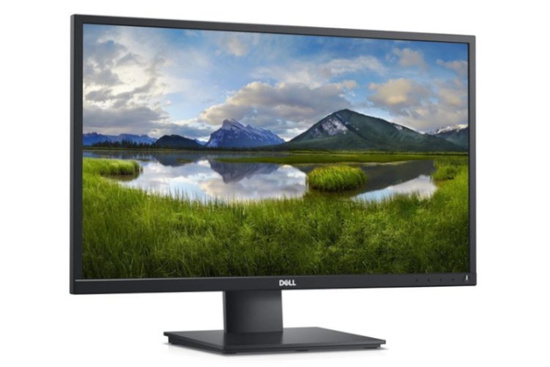 Monitor Dell E2420HS 24" LED 1920x1080 HDMI D-SUB Negro Clase A
