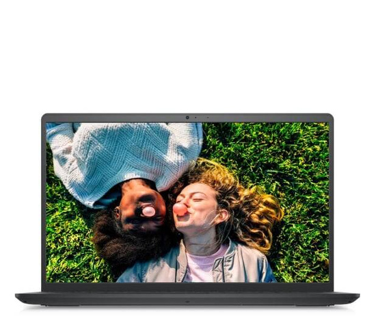 Dell Inspiron 15 3520 Black i5-1235U 8GB 256GB SSD 1920x1080 Нова Windows 11 Professional