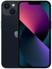 Apple Modèle d'exposition iPhone 13 A2633 4GB 128GB Midnight iOS