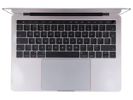 Apple MacBook Pro 13" A1706 2017 i5-7267U 16GB 512GB SSD 2560x1600 Class A- MacOS Big Sur