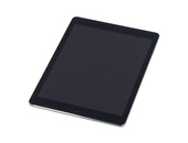 Apple iPad Air A1474 A7 1GB 16GB 2048x1536 WiFi Space Grau Klasse A- iOS