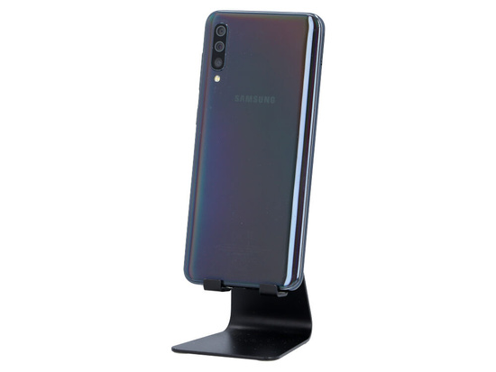 Samsung Galaxy A50 SM-A505FN 4GB 128GB nero Classe B Android