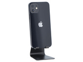 Apple iPhone 12 A2404 4 Go 128 Go Noir Reconditionné iOS