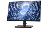 Lenovo ThinkVision T24i-2L Monitor 24" LED 1920x1080 DisplayPort HDMI Klasse A