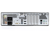 Fujitsu Esprimo D958 i5-8400 6x2.8GHz 16GB 512GB SSD Windows 11 Home