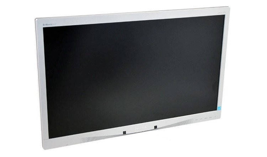 Philips 241P4 24" LED 1920x1080 MVA DisplayPort DVI монітор без підставки Клас A