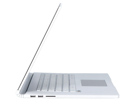 Microsoft Surface Book 3 i7-1065G7 16GB 256GB SSD 13.5" 3000x2000 Clase A Windows 11 Professional