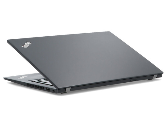 Lenovo ThinkPad T495s AMD Ryzen 7 3700U 16GB 512GB SSD 1920x1080 Class A-