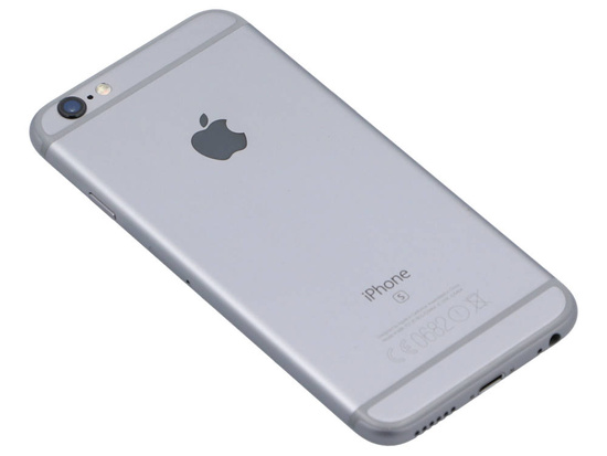 Apple iPhone 6s A1688 2GB 32GB Space Gray Class A- iOS