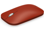 Microsoft Surface Mobile Wireless Mouse Red