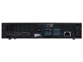 Dell Optiplex 7060 Micro i7-8700 6x3.2GHz 16GB 256GB SSD Windows 11 Home