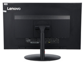 Monitor Lenovo ThinkVision P24q-10 24" LED 2560x1440 DisplayPort Classe A