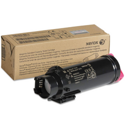 NUEVO Tóner Xerox Magenta 106R03474
