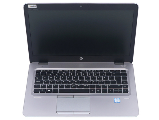 HP EliteBook 840 G3 i7-6600U 8GB 512GB SSD 1366x768 Třída A Windows 10 Professional