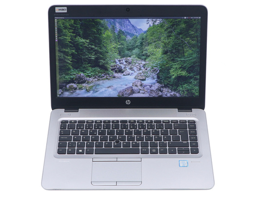 HP EliteBook 840 G3 i5-6300U 16GB 240GB SSD 1920x1080 Třída A-