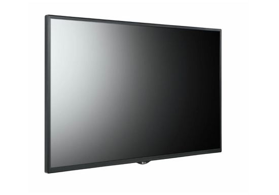 LG 43SM5KE-BJ Monitor LED de 43" 1920x1080 DVI Negro sin soporte Clase A