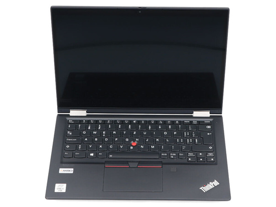 Dotykový Lenovo ThinkPad X13 YOGA Gen 1 i5-10210U 16GB 512GB SSD 1920x1080 Třída A Windows 11 Home
