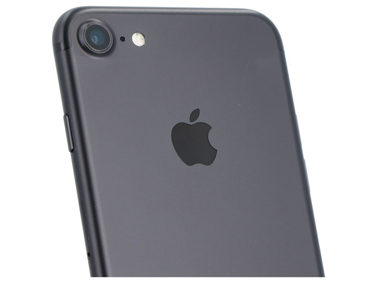 Apple iPhone 7 A1778 2GB 32GB Black Pre-owned iOS | Phones and Tablets \  Smartphones \ Apple Phones and Tablets \ Smartphones - with a system \ iOS  Phones and Tablets \ Phones with charger | AMSO