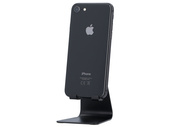 Apple iPhone 8 A1905 2GB 256GB Space Gray Třída A- iOS