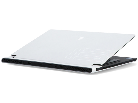 QWERTY Dell Alienware X15 R1 i7-11800H 16GB 1TB 1920x1080 GeForce RTX 3070 Classe A- Windows 11 Professional